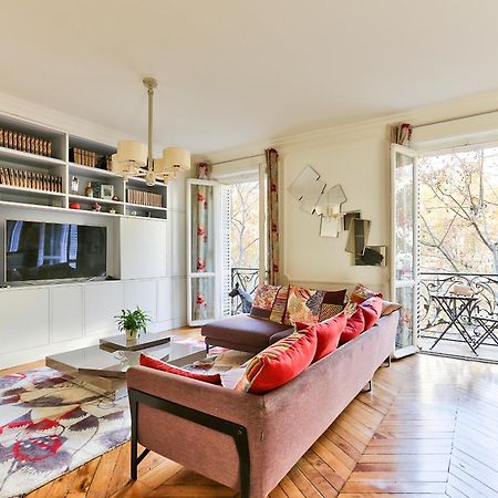 Appartement 140M2 Proche Des Champs Elysees Paříž Exteriér fotografie