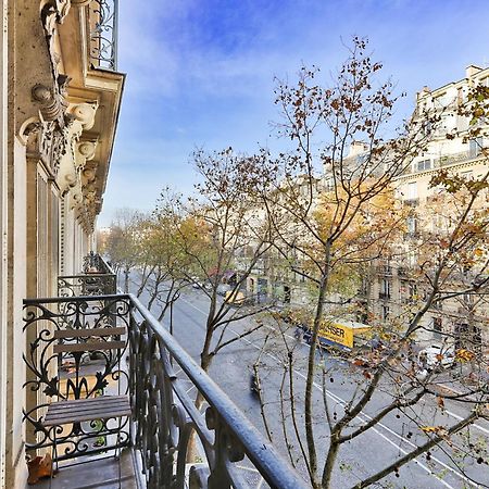 Appartement 140M2 Proche Des Champs Elysees Paříž Exteriér fotografie