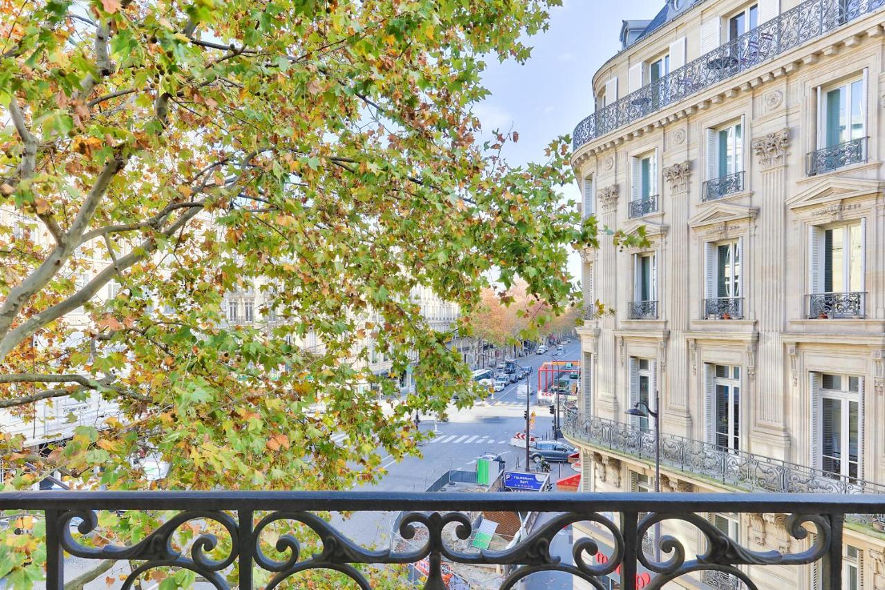 Appartement 140M2 Proche Des Champs Elysees Paříž Exteriér fotografie