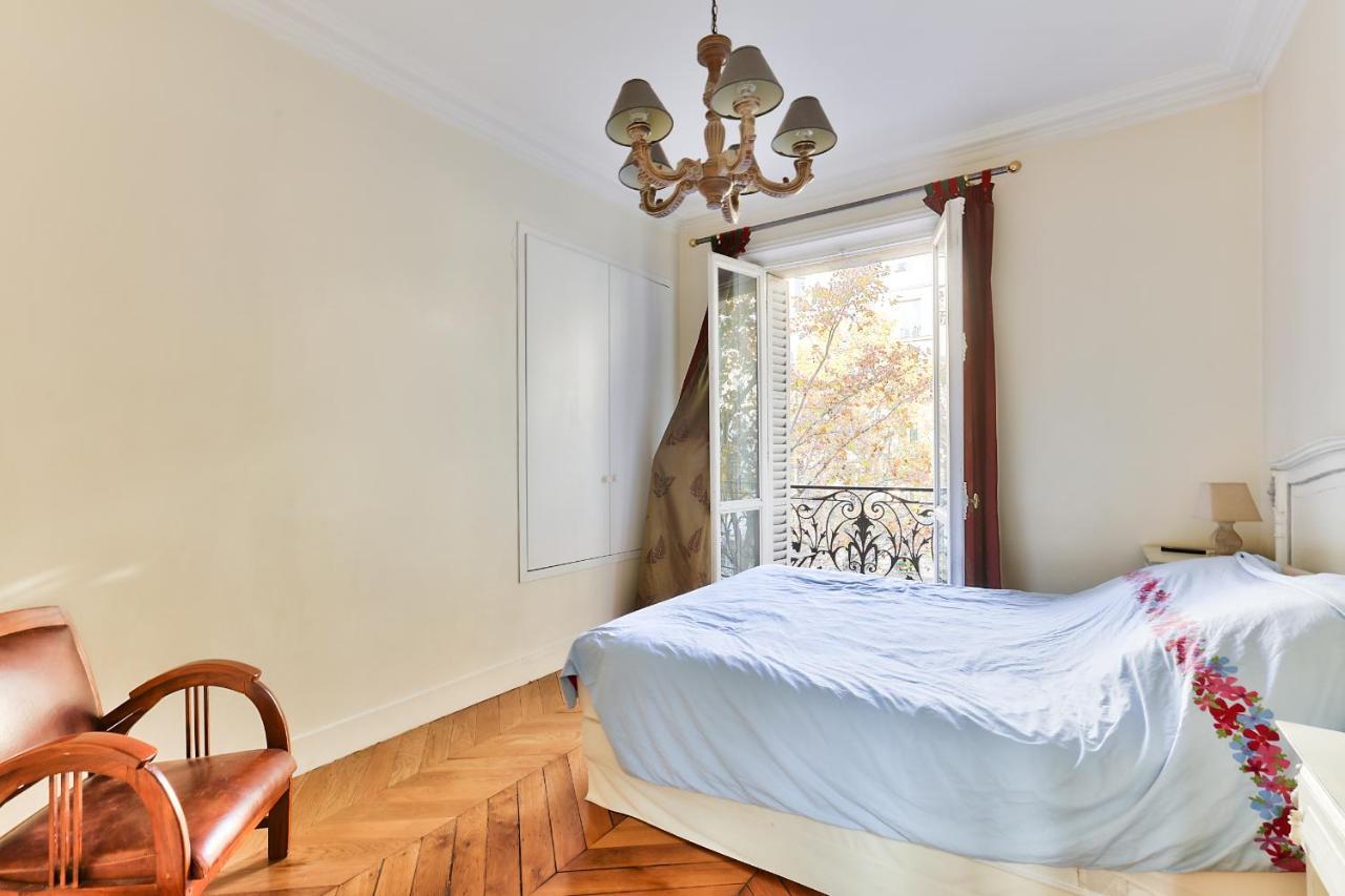Appartement 140M2 Proche Des Champs Elysees Paříž Exteriér fotografie