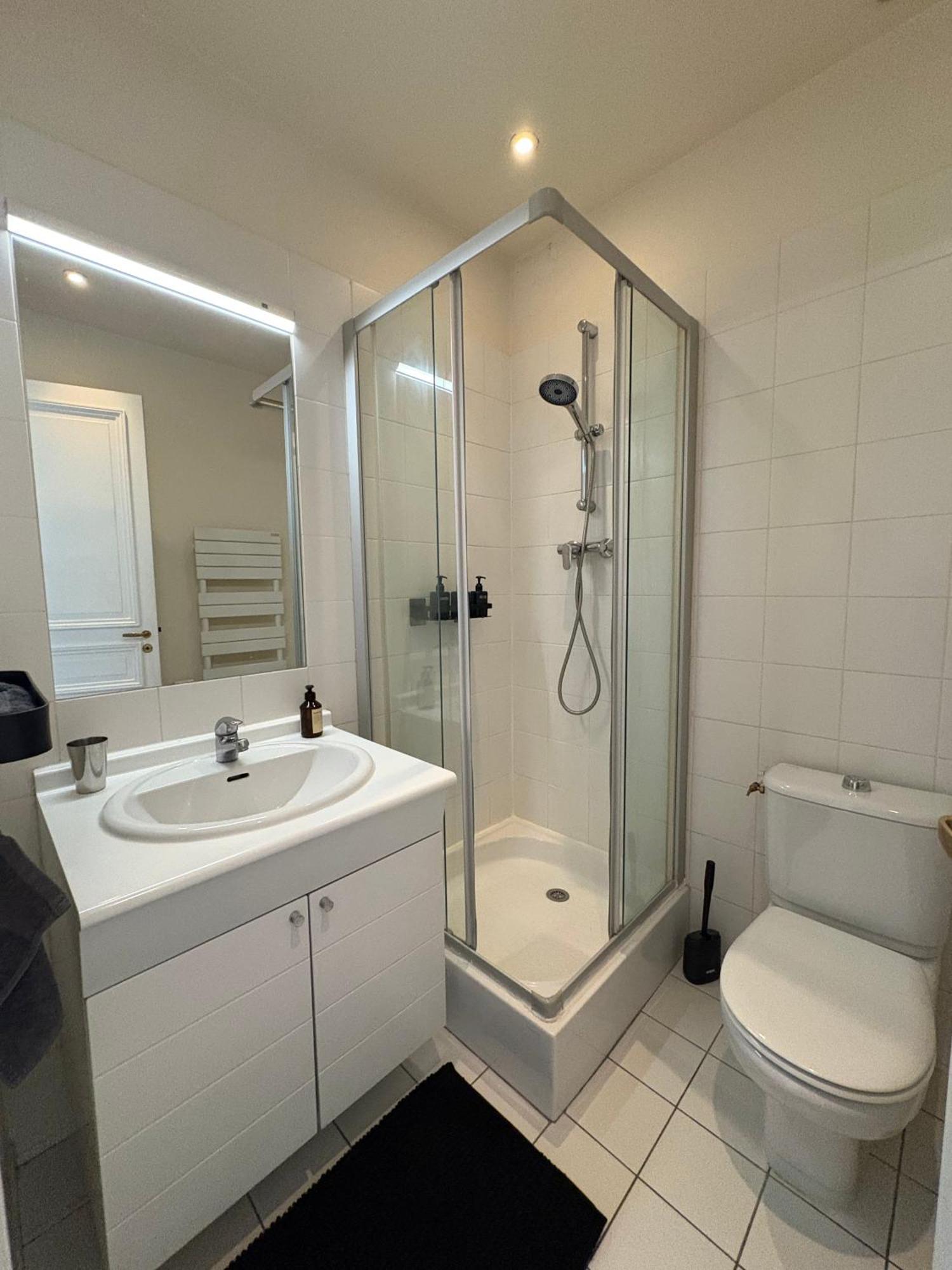 Appartement 140M2 Proche Des Champs Elysees Paříž Exteriér fotografie
